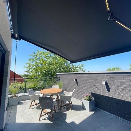 Casa 47 Apartment Eupen Exterior photo