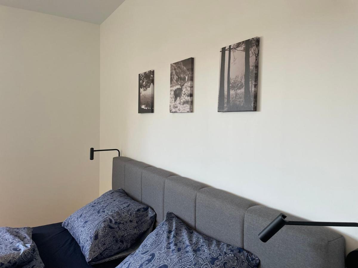 Casa 47 Apartment Eupen Exterior photo