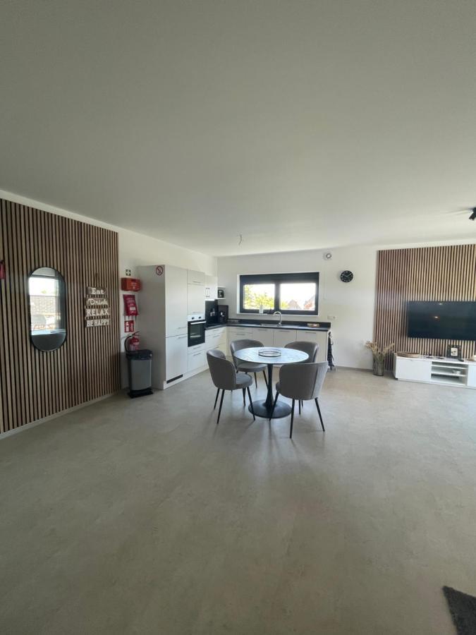 Casa 47 Apartment Eupen Exterior photo