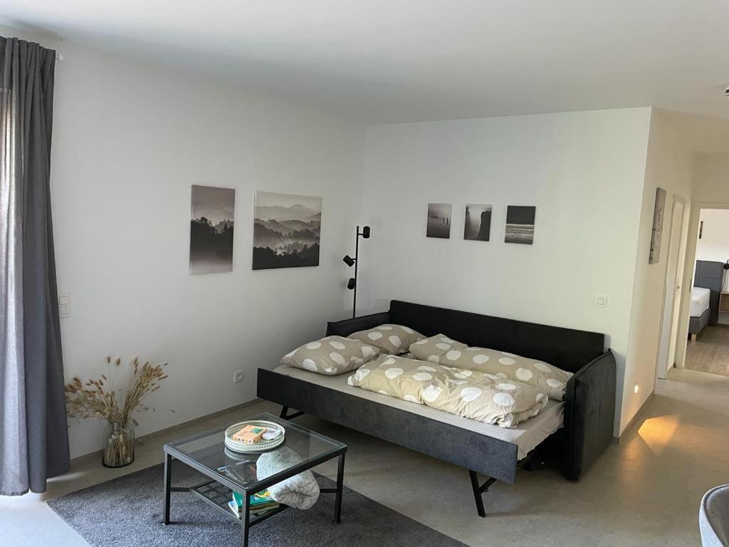 Casa 47 Apartment Eupen Exterior photo