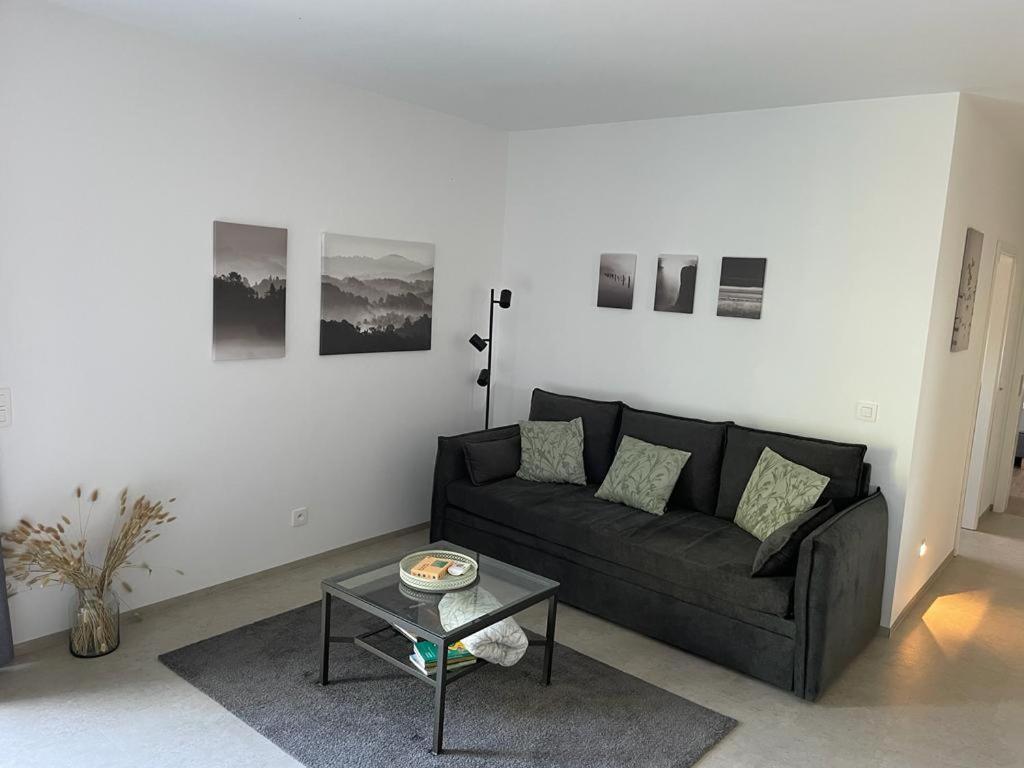 Casa 47 Apartment Eupen Exterior photo